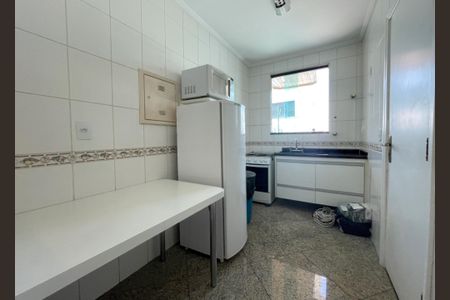 Apartamento à venda com 250m², 4 quartos e 4 vagasÁrea comum