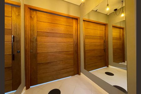 Apartamento à venda com 250m², 4 quartos e 4 vagasÁrea comum