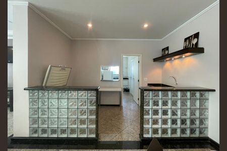Apartamento à venda com 250m², 4 quartos e 4 vagasÁrea comum