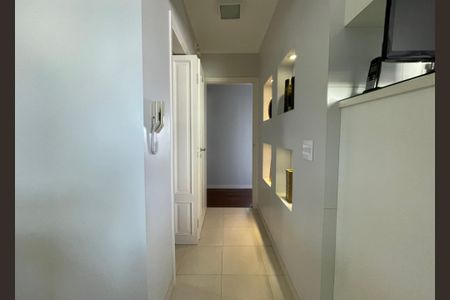 Apartamento à venda com 250m², 4 quartos e 4 vagasCozinha