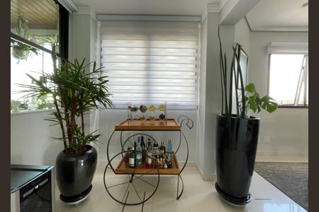 Apartamento à venda com 250m², 4 quartos e 4 vagasCopa