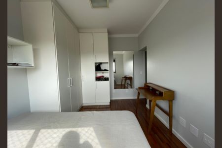 Apartamento à venda com 250m², 4 quartos e 4 vagasSuíte 3