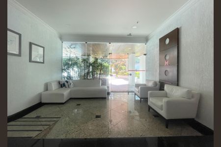 Apartamento à venda com 250m², 4 quartos e 4 vagasÁrea comum