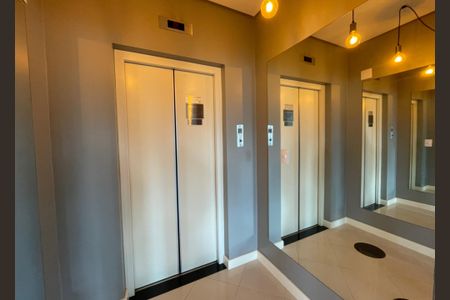 Apartamento à venda com 250m², 4 quartos e 4 vagasÁrea comum