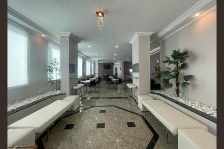Apartamento à venda com 250m², 4 quartos e 4 vagasÁrea comum