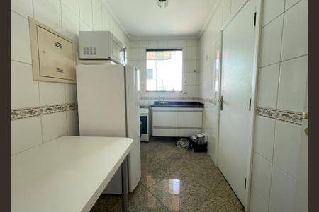 Apartamento à venda com 250m², 4 quartos e 4 vagasÁrea comum