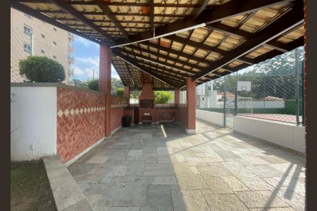 Apartamento à venda com 250m², 4 quartos e 4 vagasÁrea comum
