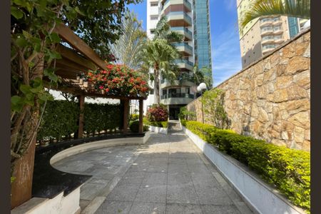 Apartamento à venda com 250m², 4 quartos e 4 vagasÁrea comum