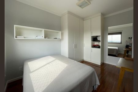 Apartamento à venda com 250m², 4 quartos e 4 vagasSuíte 3