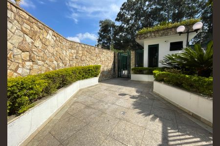 Apartamento à venda com 250m², 4 quartos e 4 vagasÁrea comum