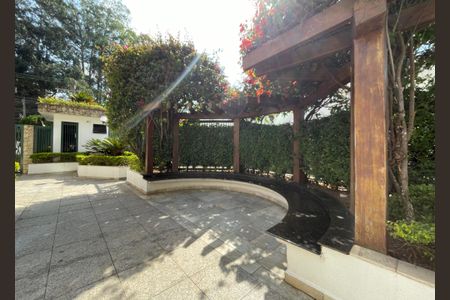 Apartamento à venda com 250m², 4 quartos e 4 vagasÁrea comum