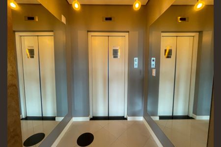 Apartamento à venda com 250m², 4 quartos e 4 vagasÁrea comum