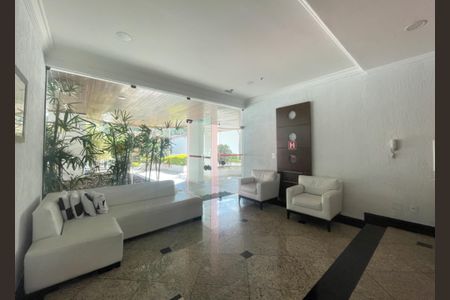 Apartamento à venda com 250m², 4 quartos e 4 vagasÁrea comum