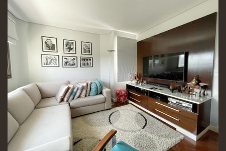 Apartamento à venda com 250m², 4 quartos e 4 vagassala 3
