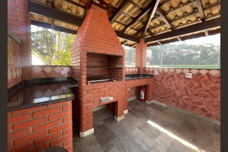 Apartamento à venda com 250m², 4 quartos e 4 vagasÁrea comum