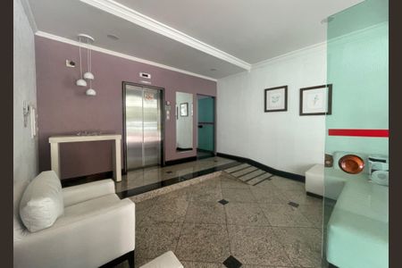 Apartamento à venda com 250m², 4 quartos e 4 vagasÁrea comum