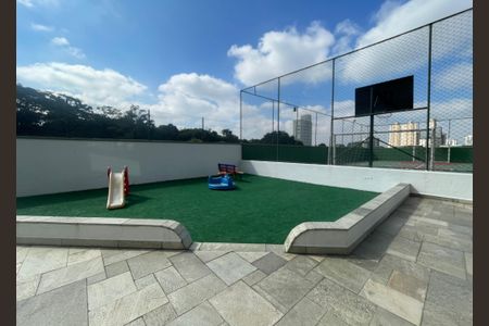 Apartamento à venda com 250m², 4 quartos e 4 vagasÁrea comum