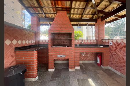 Apartamento à venda com 250m², 4 quartos e 4 vagasÁrea comum