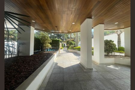 Apartamento à venda com 250m², 4 quartos e 4 vagasÁrea comum