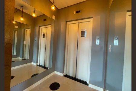 Apartamento à venda com 250m², 4 quartos e 4 vagasÁrea comum