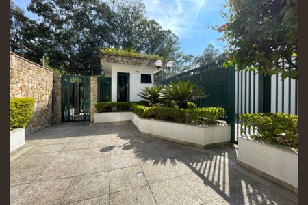Apartamento à venda com 250m², 4 quartos e 4 vagasÁrea comum