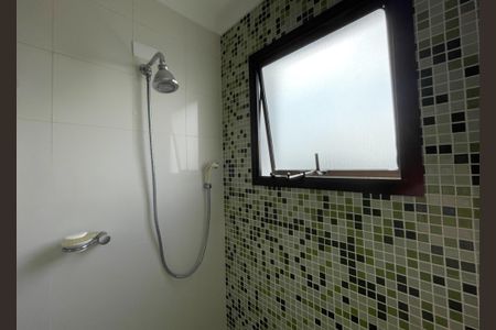 Apartamento à venda com 250m², 4 quartos e 4 vagasBanheiro da Suíte 3