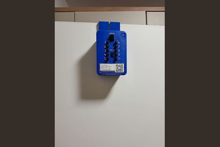 Apartamento para alugar com 31m², 1 quarto e sem vagaColck Box