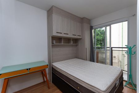 Apartamento para alugar com 31m², 1 quarto e sem vagaQuarto Suíte