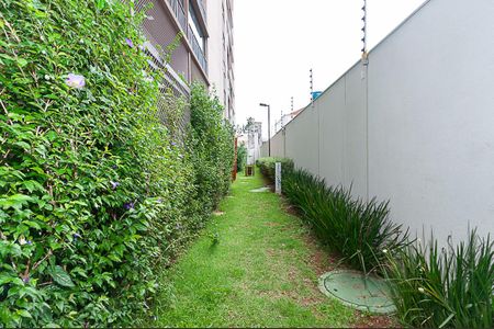 Apartamento para alugar com 31m², 1 quarto e sem vagaÁrea Comum