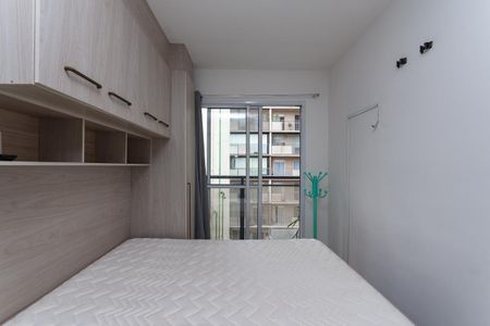 Apartamento para alugar com 31m², 1 quarto e sem vagaQuarto Suíte