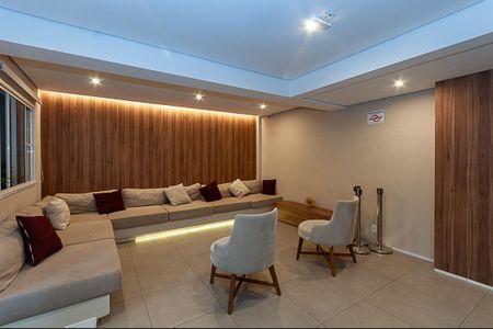 Apartamento para alugar com 31m², 1 quarto e sem vagaÁrea Comum