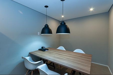 Apartamento para alugar com 31m², 1 quarto e sem vagaÁrea Comum