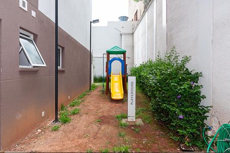 Apartamento para alugar com 31m², 1 quarto e sem vagaÁrea Comum