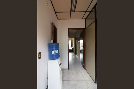 Casa para alugar com 131m², 3 quartos e 6 vagasCozinha 