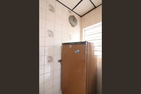 Casa para alugar com 131m², 3 quartos e 6 vagasCozinha 