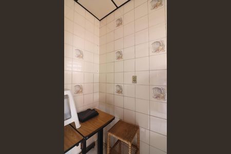 Casa para alugar com 131m², 3 quartos e 6 vagasCozinha 