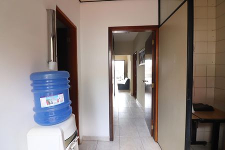 Casa para alugar com 131m², 3 quartos e 6 vagasCozinha 
