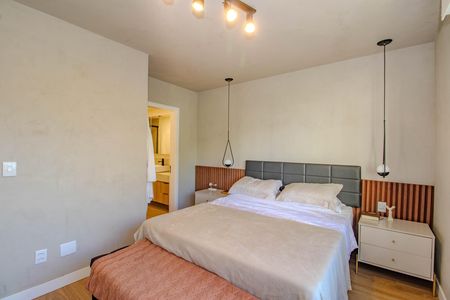 Apartamento à venda com 100m², 3 quartos e 1 vaga Apartamento à venda com 100m², 3 quartos e 1 vagaSuíte