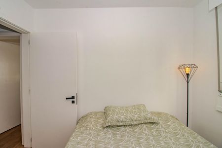 Apartamento à venda com 100m², 3 quartos e 1 vaga Apartamento à venda com 100m², 3 quartos e 1 vagaQuarto 1