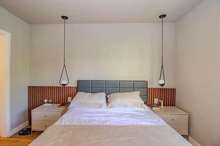 Apartamento à venda com 100m², 3 quartos e 1 vaga Apartamento à venda com 100m², 3 quartos e 1 vagaSuíte