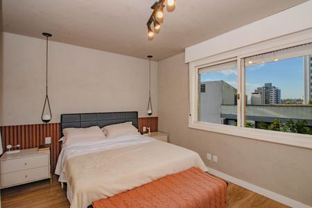 Apartamento à venda com 100m², 3 quartos e 1 vaga Apartamento à venda com 100m², 3 quartos e 1 vagaSuíte