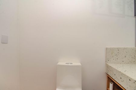 Apartamento à venda com 100m², 3 quartos e 1 vaga Apartamento à venda com 100m², 3 quartos e 1 vagaBanheiro Social