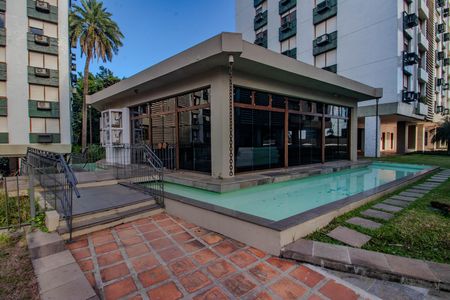 Apartamento à venda com 100m², 3 quartos e 1 vaga Apartamento à venda com 100m², 3 quartos e 1 vagaÁrea comum - Salão de festas