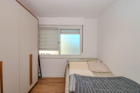 Quarto 2 de apartamento à venda com 3 quartos, 100m² em Auxiliadora, Porto Alegre