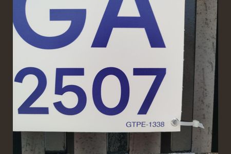 Studio para alugar com 35m², 1 quarto e sem vagaPlaca: GTPE - 1338  - 27/04/26