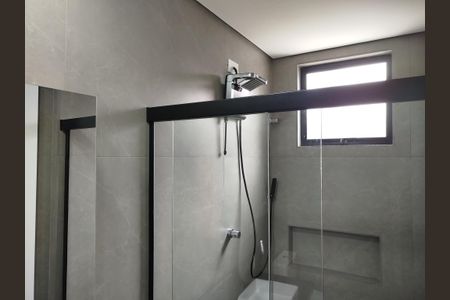 Studio para alugar com 35m², 1 quarto e sem vagaBanheiro