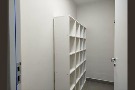 Studio para alugar com 35m², 1 quarto e sem vagaÁrea comum - depósito