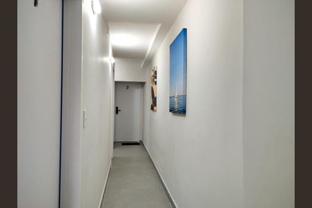 Studio para alugar com 35m², 1 quarto e sem vagaÁrea comum