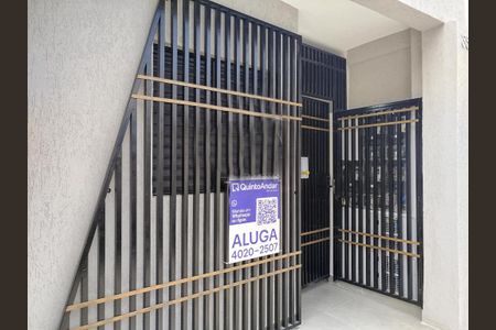 Studio para alugar com 35m², 1 quarto e sem vagaPortaria - Placa: GTPE - 1338  - 27/04/26