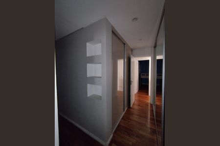 Apartamento para alugar com 173m², 3 quartos e 3 vagasCloset da suíte